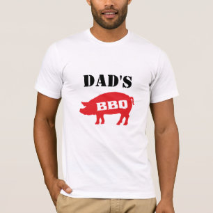Barbeqye T-Shirt van pa