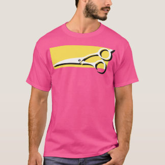 Barber 5 Classic TShirt