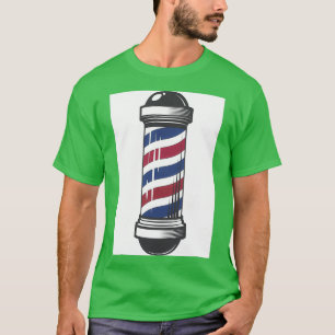 barber 97 t-shirt
