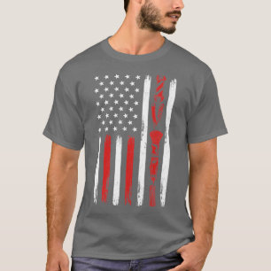 Barber Barbershop Gift Hairdresser Haarstylist Shi T-shirt