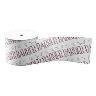 Barber Grosgrain Lint