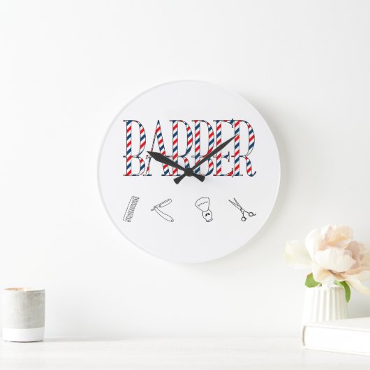 Barber Grote Klok (Huis)