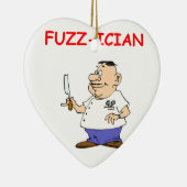 barber keramisch ornament (Rechts)