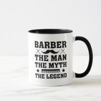 Barber