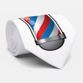 barber_poel stropdas (Opgerold)