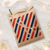 Barber Scissors Bedankzakje (Geknipt)