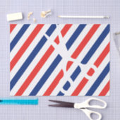 Barber Scissors Tissuepapier (Craft)