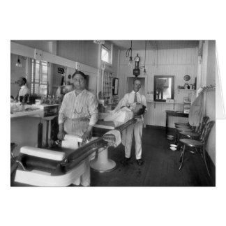 Barber Shop