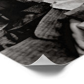 Barber Shop, 1923. foto Poster (Hoek)