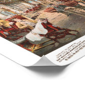 Barber Shop AD Poster (Hoek)