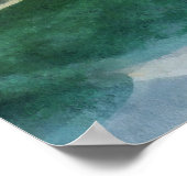 Barber Shop One Poster (Hoek)