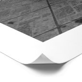 Barber Shop Poster (Hoek)