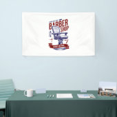 Barber Shop Spandoek (Beurs)