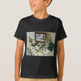 Barber Shop T-shirt