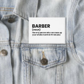 Barber-taakdefinitie Button (Insitu)