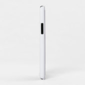 Barberpaalpatroon Case-Mate iPhone Case (Achterkant/rechts)