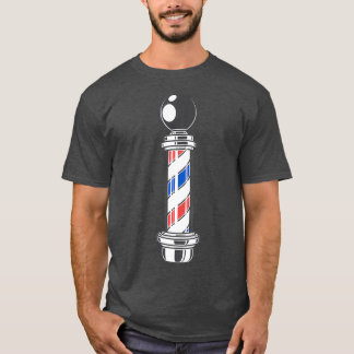 Barberpool Classic TShirt