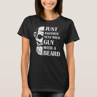 Barbers Quote Haarstylist Humoureuze hairdressers T-shirt
