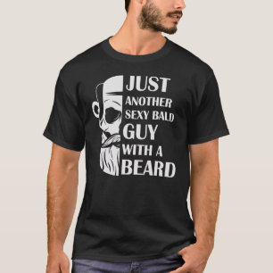 Barbers Quote Haarstylist Humoureuze hairdressers  T-shirt