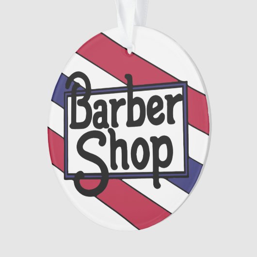 Barbershop Bold (devant)