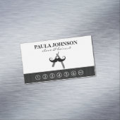 Barbershop | Carte Punch (In Situ)