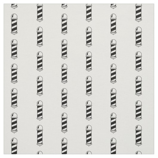 Barbershop Pole Pattern Stof (Swatch)