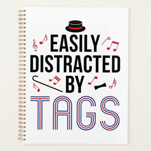 Barbershop Quartet facilement distrait par des éti (Devant)