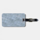 Barbershop Singing License Bagagelabel (Achterkant horizontaal)