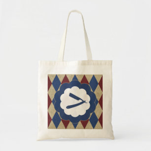 barberwinkeldiamant tote bag