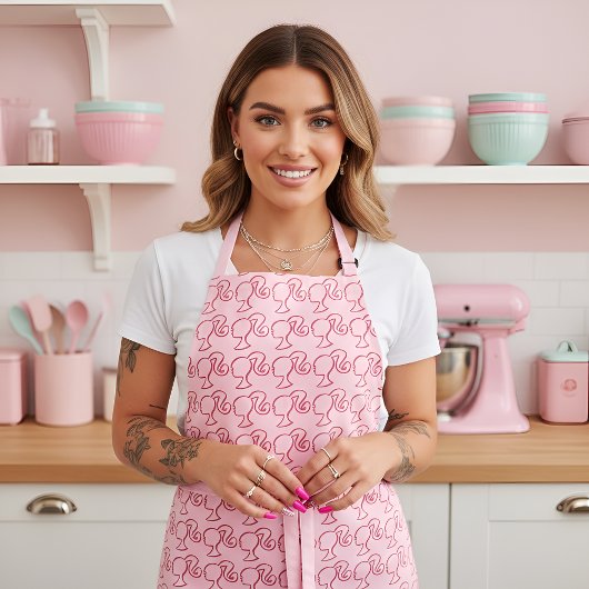 Barbie Schort
