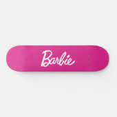 Barbie Skateboard (Horz)