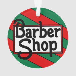 Barbier de Noël