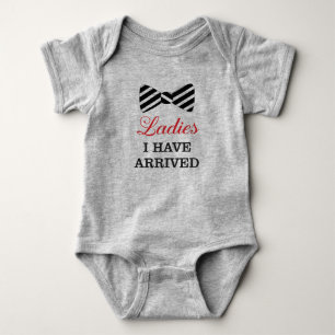 Barboteuse de bébé