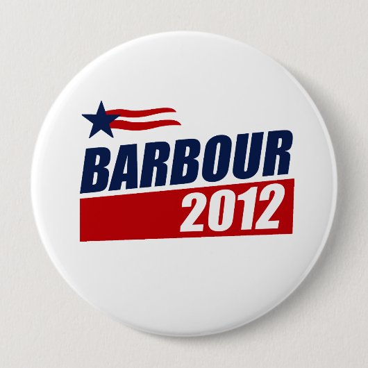 BARBOUR 2012 RONDE BUTTON 4,0 CM (Voorkant)