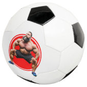 Barbu Musclé (3/4)