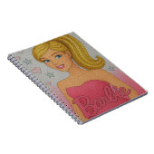 Barby-notitieboek Notitieboek (Rechterzijde)