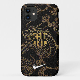 barça iPhone 11 hoesje