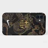 barça Case-Mate iPhone case (Achterkant (horizontaal))