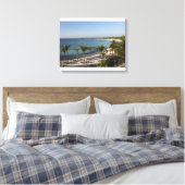 Barcelo Riviera Maya Canvas Afdruk (Insitu (Slaapkamer))