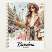 Barcelona (Devant)
