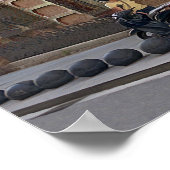 Barcelona. #83. poster (Hoek)