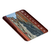 Barcelona. #87. magneet (Rechterzijde)