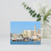 Barcelona Briefkaart (Staand voorkant)