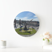 Barcelona-klok Grote Klok (Huis)