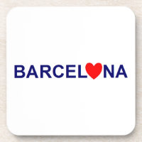 Barcelona love