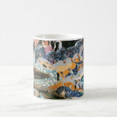 Barcelona magische mok (Center)