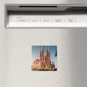 Barcelona magneet (Insitu (Vaatwasser))