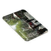 Barcelona Magneet (Rechterzijde)