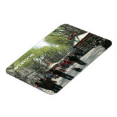 Barcelona Magneet (Linkerzijde)