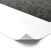 Barcelona Poster (Hoek)